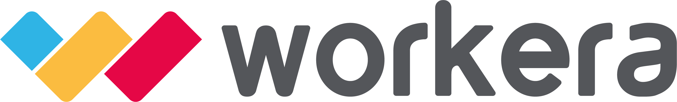 Logo a color